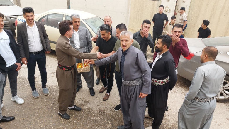 بەشێک لە هاووڵاتییان: تۆڕە کۆمەڵاتییەکان کاریگەرییان لەسەر نەریتەکانی جەژن دروست کردووە