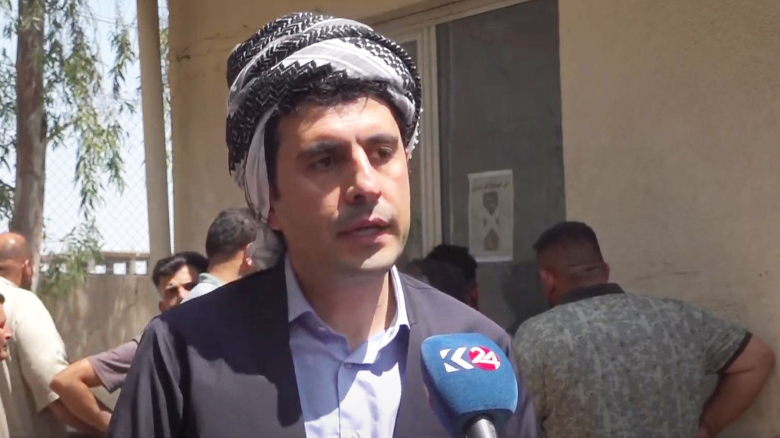 Hêmin Seyîd Mirad