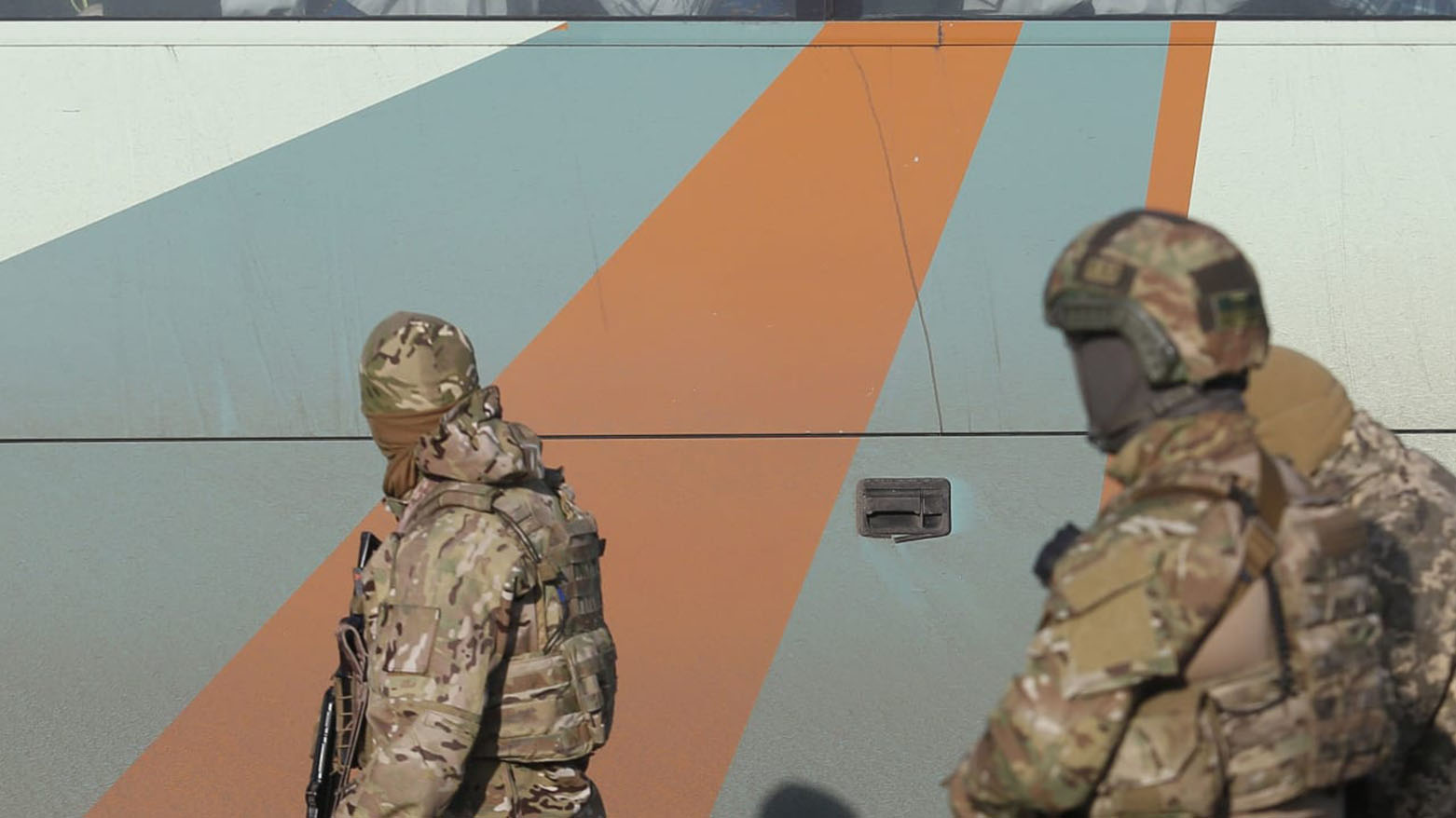 بموافقة موسكو.. أوكرانيا تحدد موعد تبادل الأسرى مع روسيا