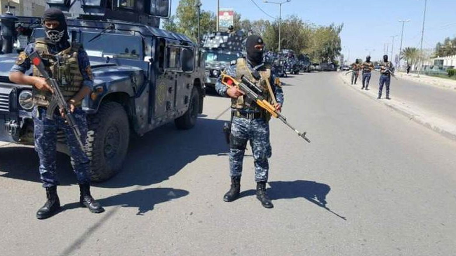 میسان.. بەهۆی شەڕی عەشایەرییەوە کەسێک کوژرا و 10 دیکەش بریندار بوون