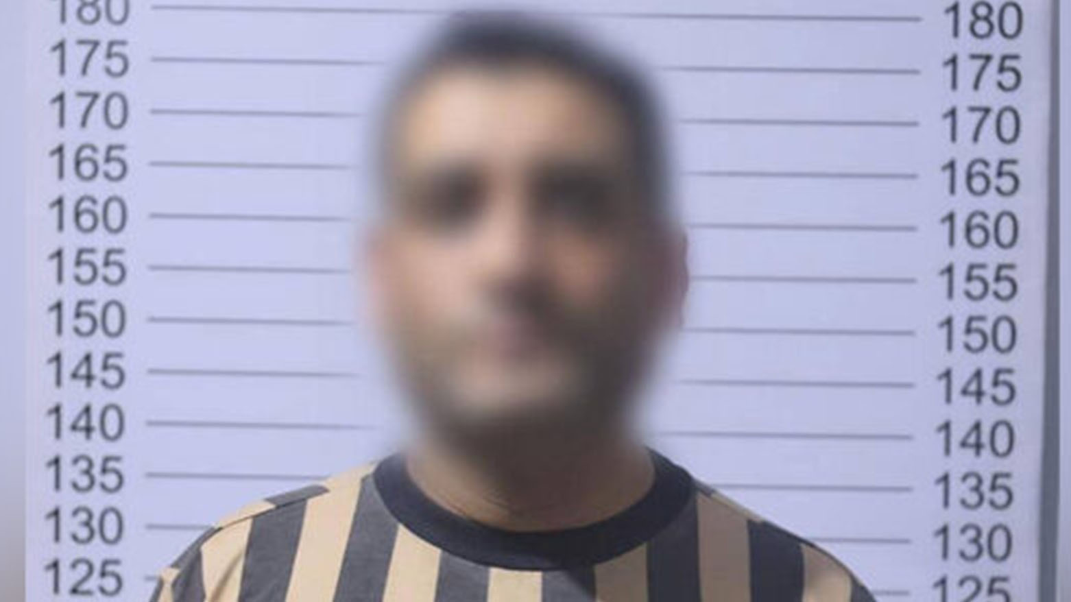 الأمن الداخلي يلقي القبض على شخص أقدم على تعذيب طفل في حماة