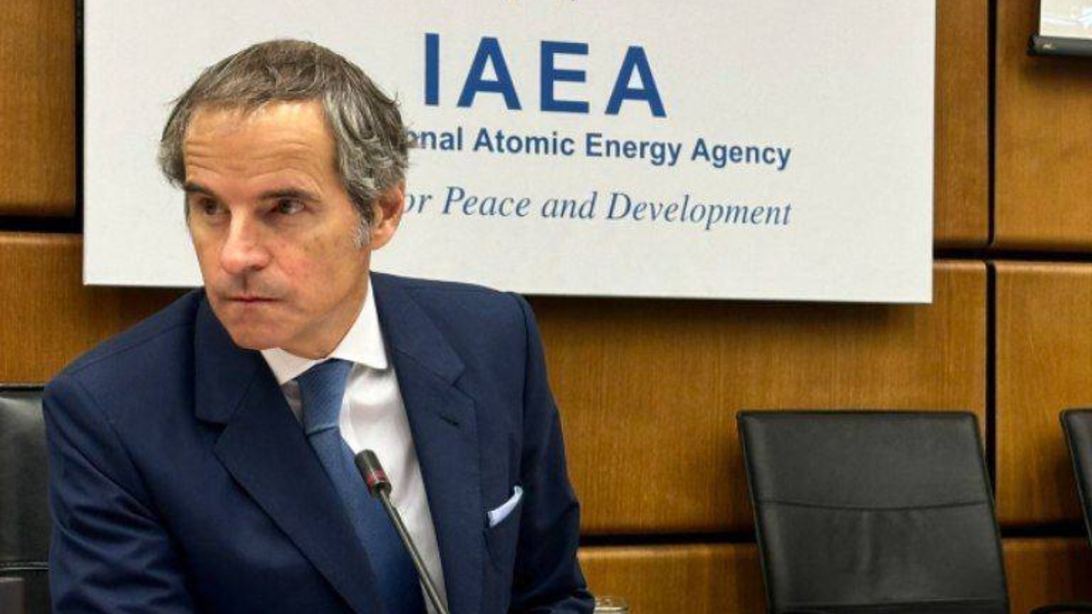 ایران به آژانس هشدار داد: صدور قطعنامه پایان همکاری‌هاست