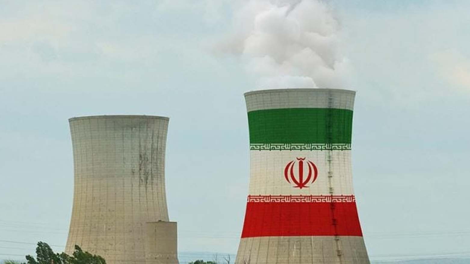 ئێران توانای به‌رهه‌مهێنانی وزه‌ی ئه‌تۆم بۆ سێ هێنده‌ زیاد دەکات