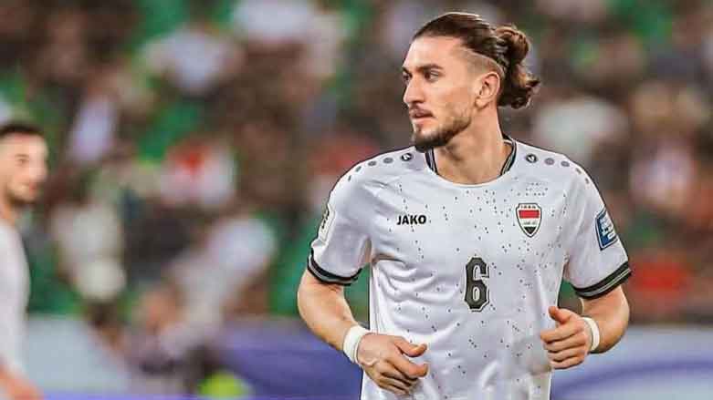 ئاكام هاشم بەرگریكاری كوردی هەڵبژاردەی عێراق