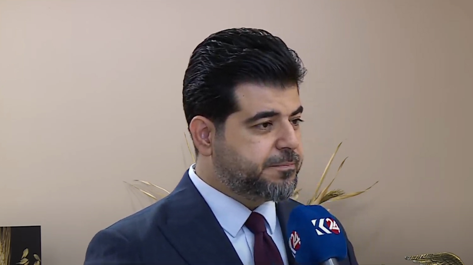 میران بەختیار: 12ـی ئەم مانگە دەرگای سایلۆکان بەڕووی جووتیاراندا دەکەینەوە