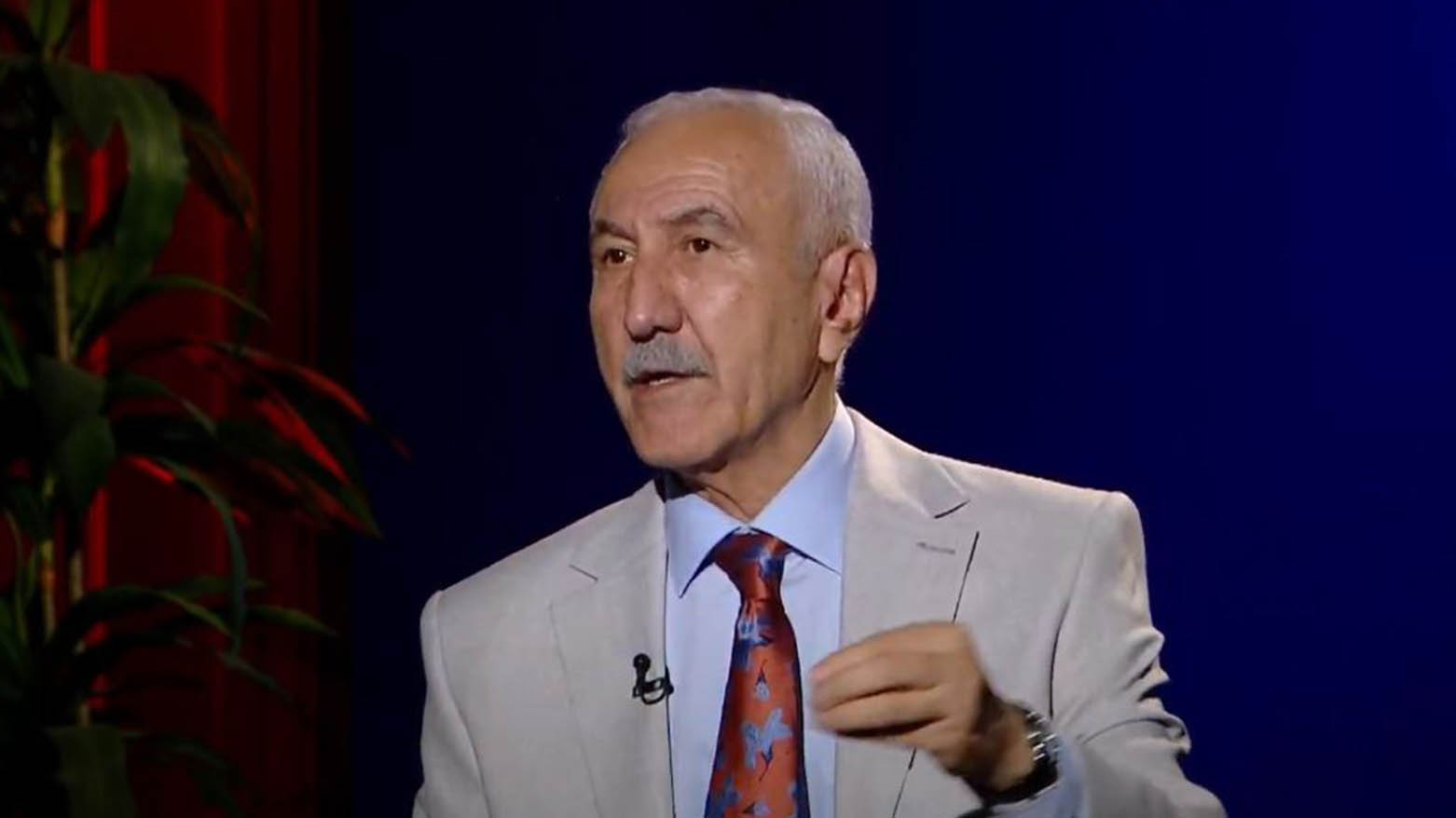 Dadwer Rizgar Mihemed Emîn: Nabe gelê Kurdistanê ji ber nakokiyên siyasî bê cezakirin