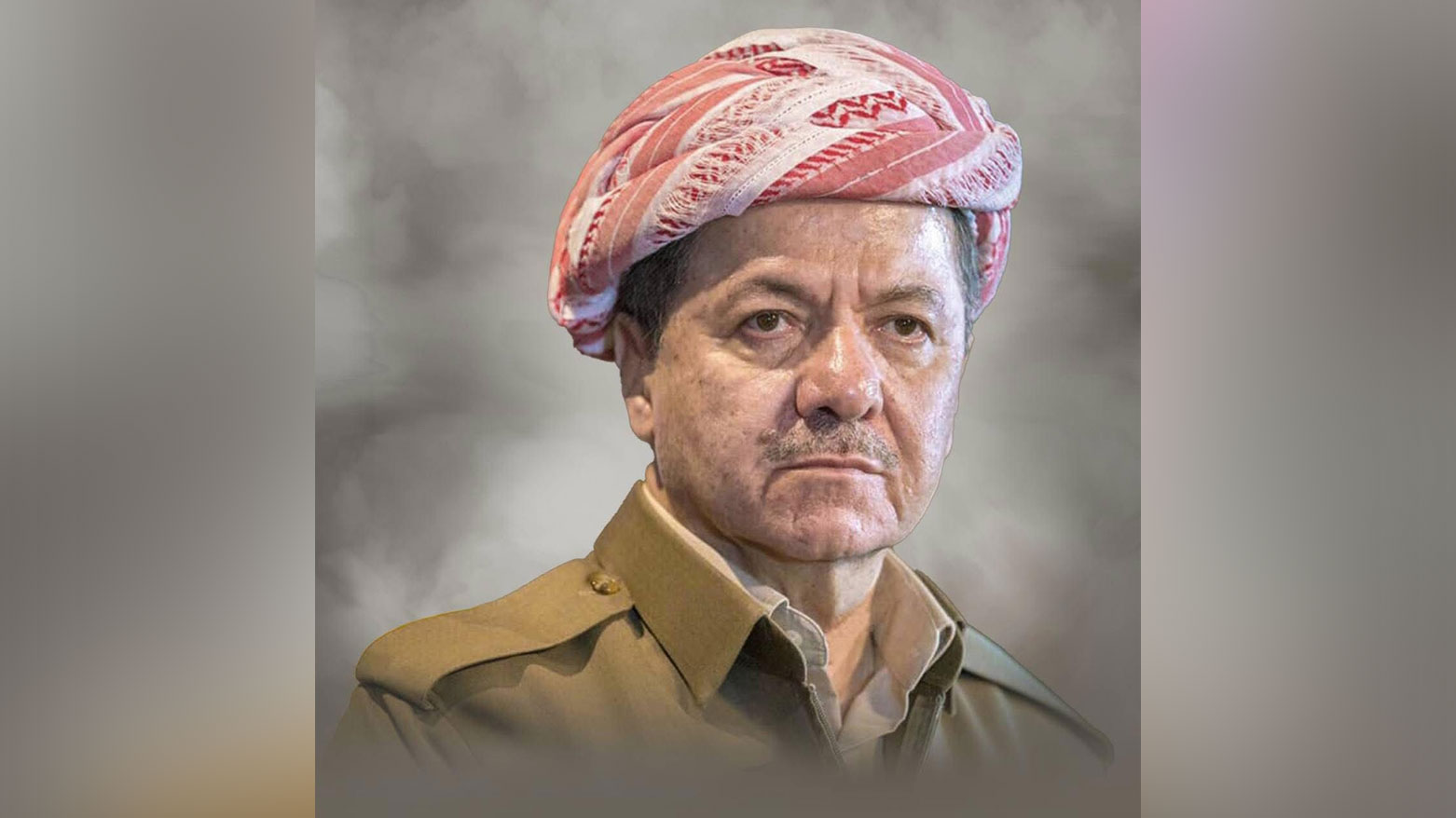الرئيس مسعود بارزاني والوحدة الوطنية.. مناداة الحکمة في زمن الانقسام