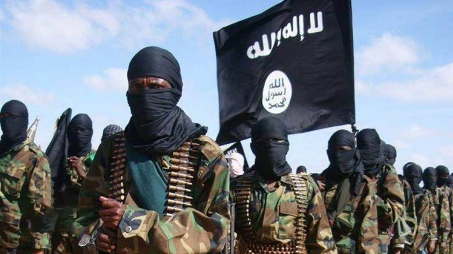 ئەمەریکا: دوو هەزار چەکداری داعش لە عێراق و سووریا چالاکن