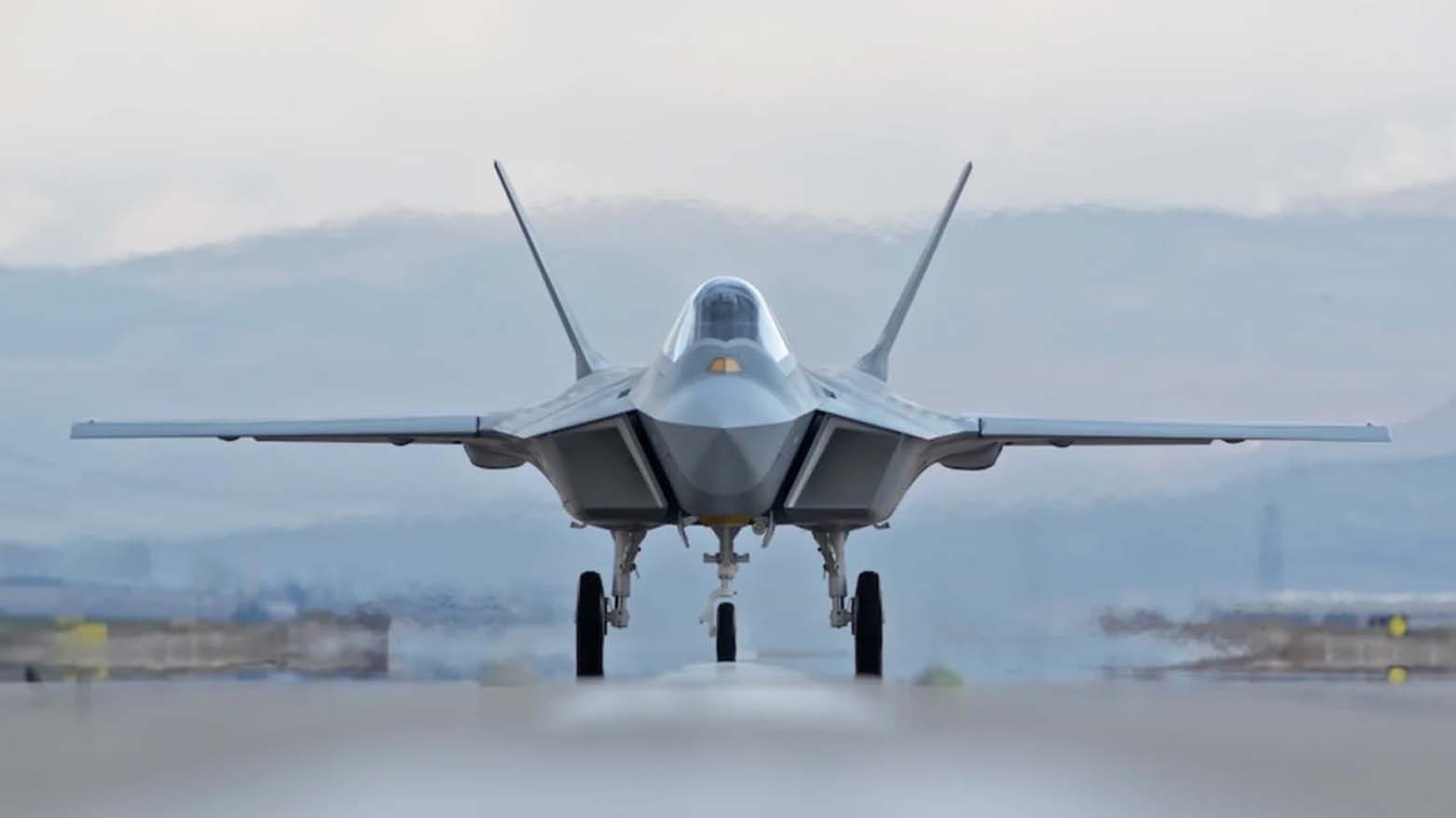 انتظار می‌رود جت‌های جنگنده نسل پنجم کان ظرف یک جدول زمانی 10 ساله به اندونزی تحویل داده شوند