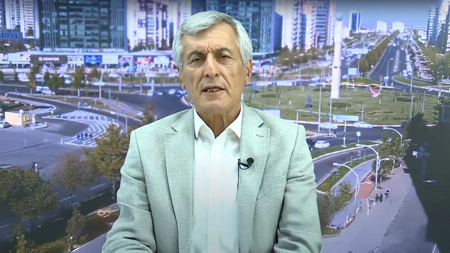 Serokê PSKê: Bê Serok Barzanî û Herêma Kurdistanê Pêvajoya Aştiyê pêk nayê