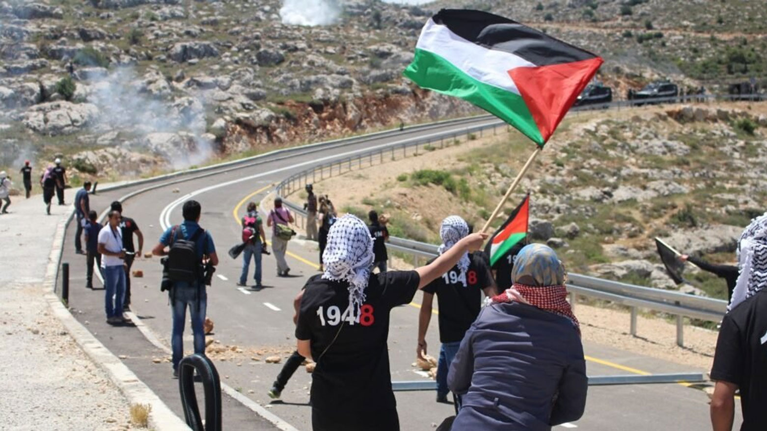الولايات المتحدة ترفض منح تأشيرات لـ80 مسؤولا فلسطينيا بينهم عباس