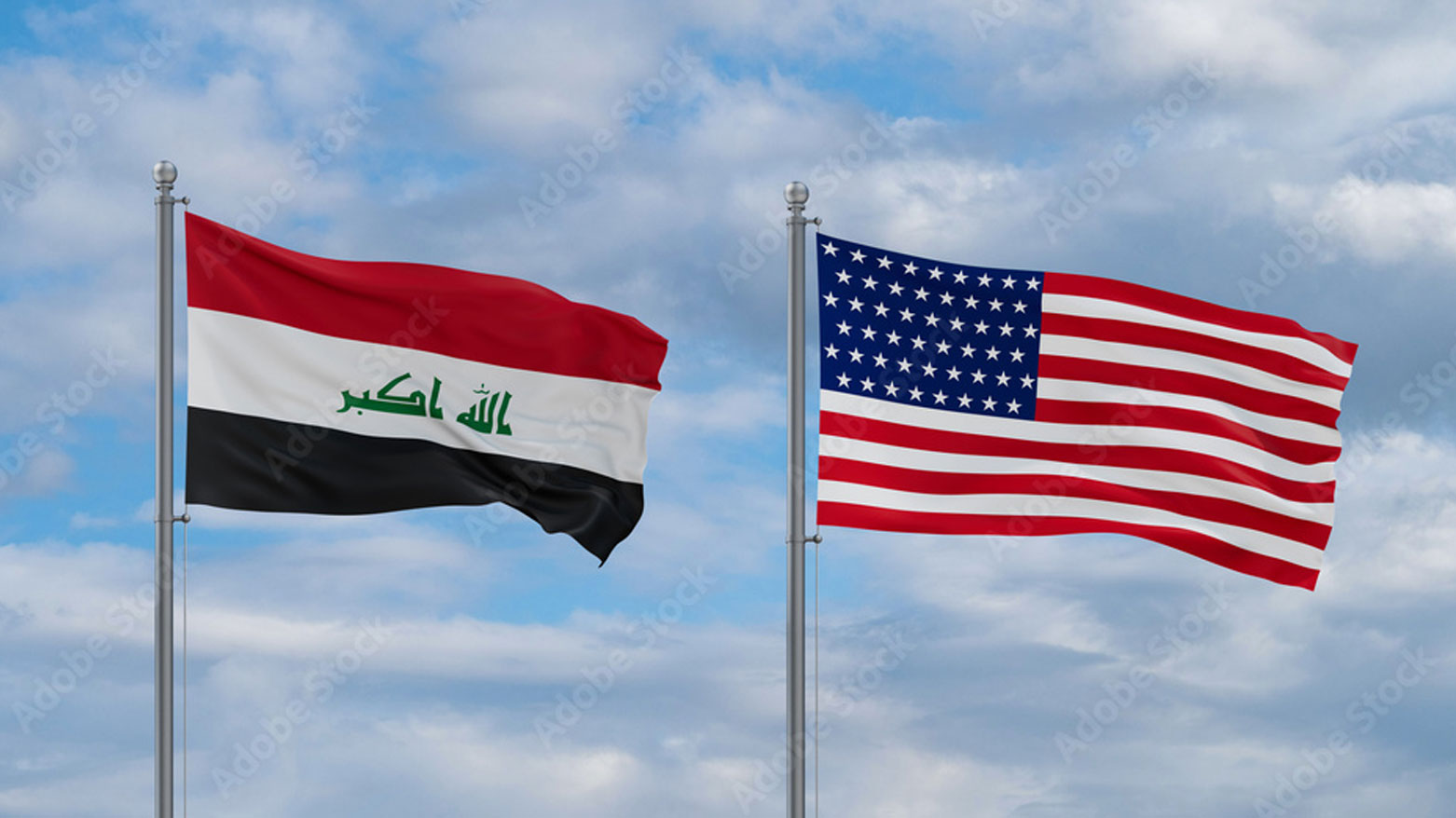 واشنطن تعتزم تقليص بعثتها في بغداد بسبب التوترات الإقليمية
