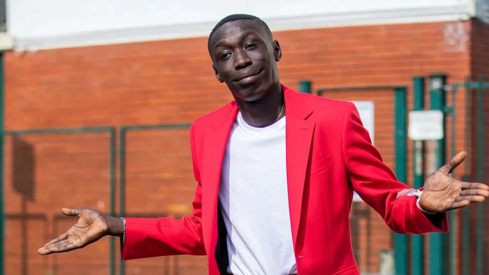 TikTok'un en çok takipçili fenomeni ABD'de gözaltına alındı