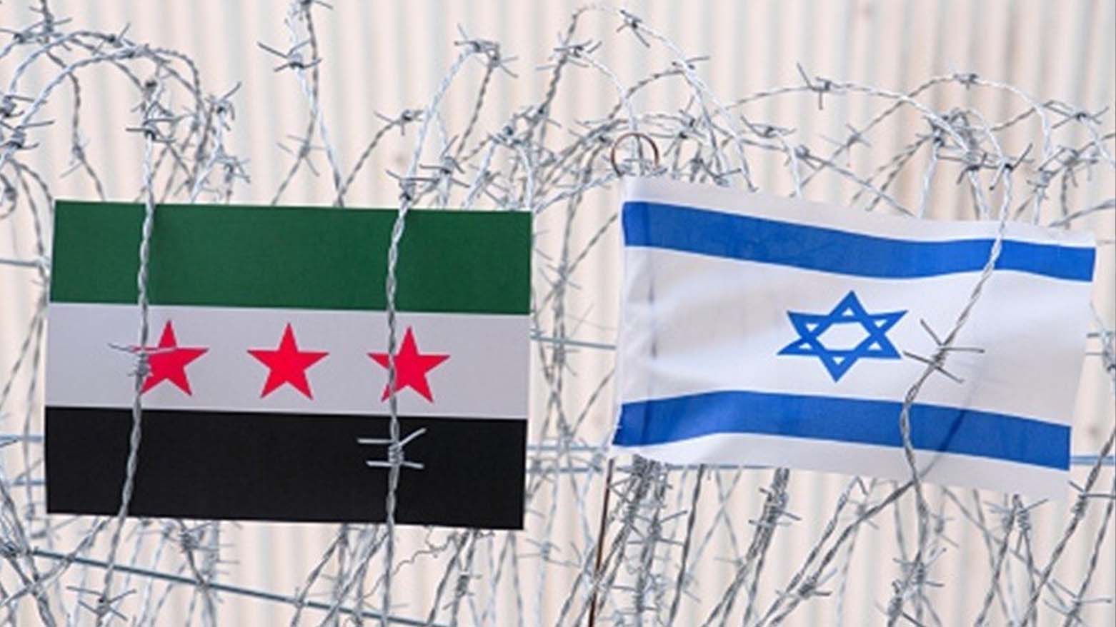 سوریه: اسرائیل هفت نفر را در حومه‌ی دمشق ربود