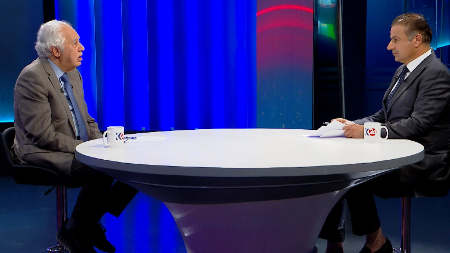 مفكر عراقي: لا يمكن الحديث عن مستقبل الشرق الأوسط من دون الكورد.. والعراق بحاجة إلى عقد اجتماعي جديد