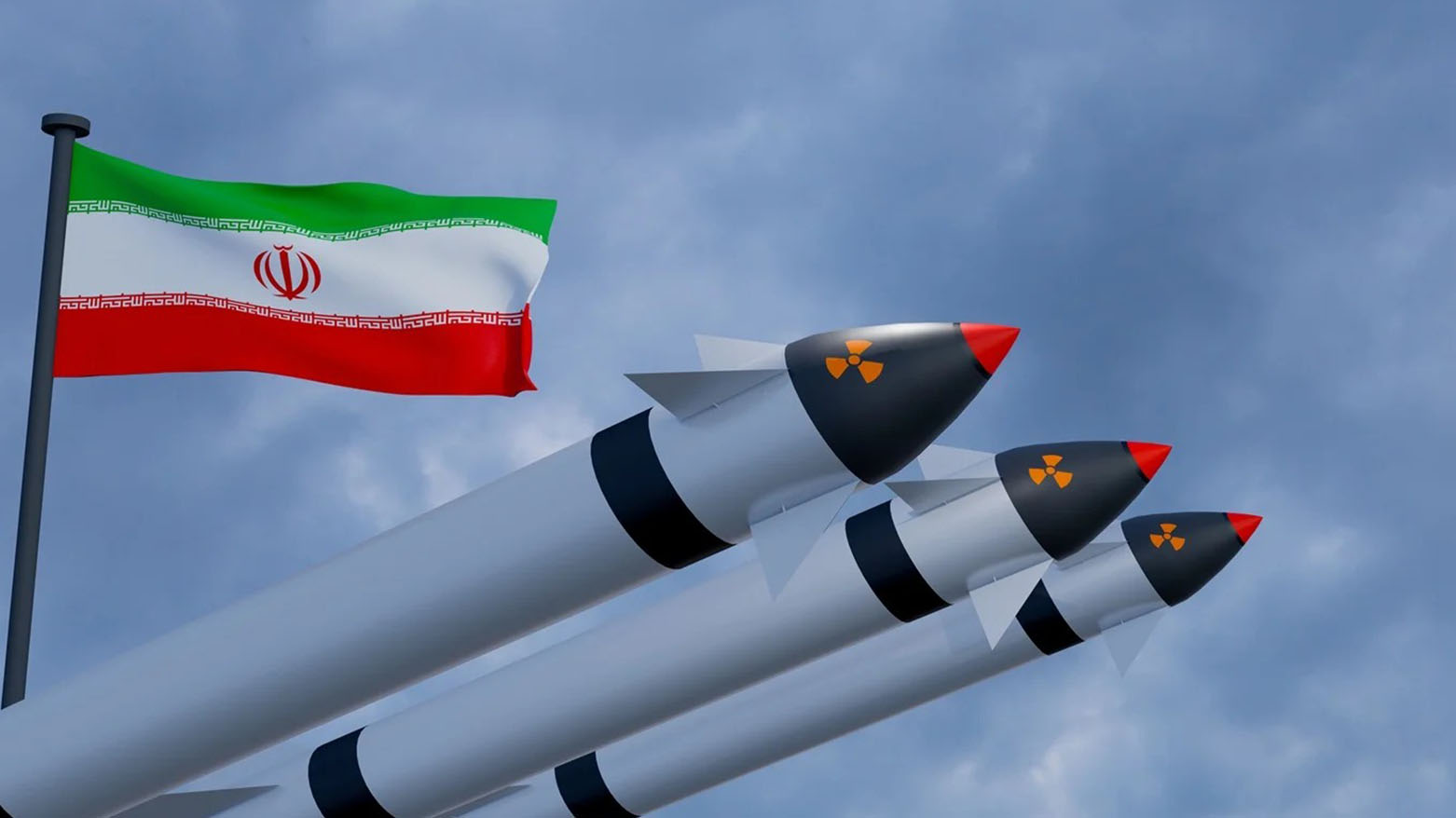 إيران تعتبر أن الضربات الاسرائيلية تبرر تخصيب اليورانيوم وامتلاك القوة الصاروخية