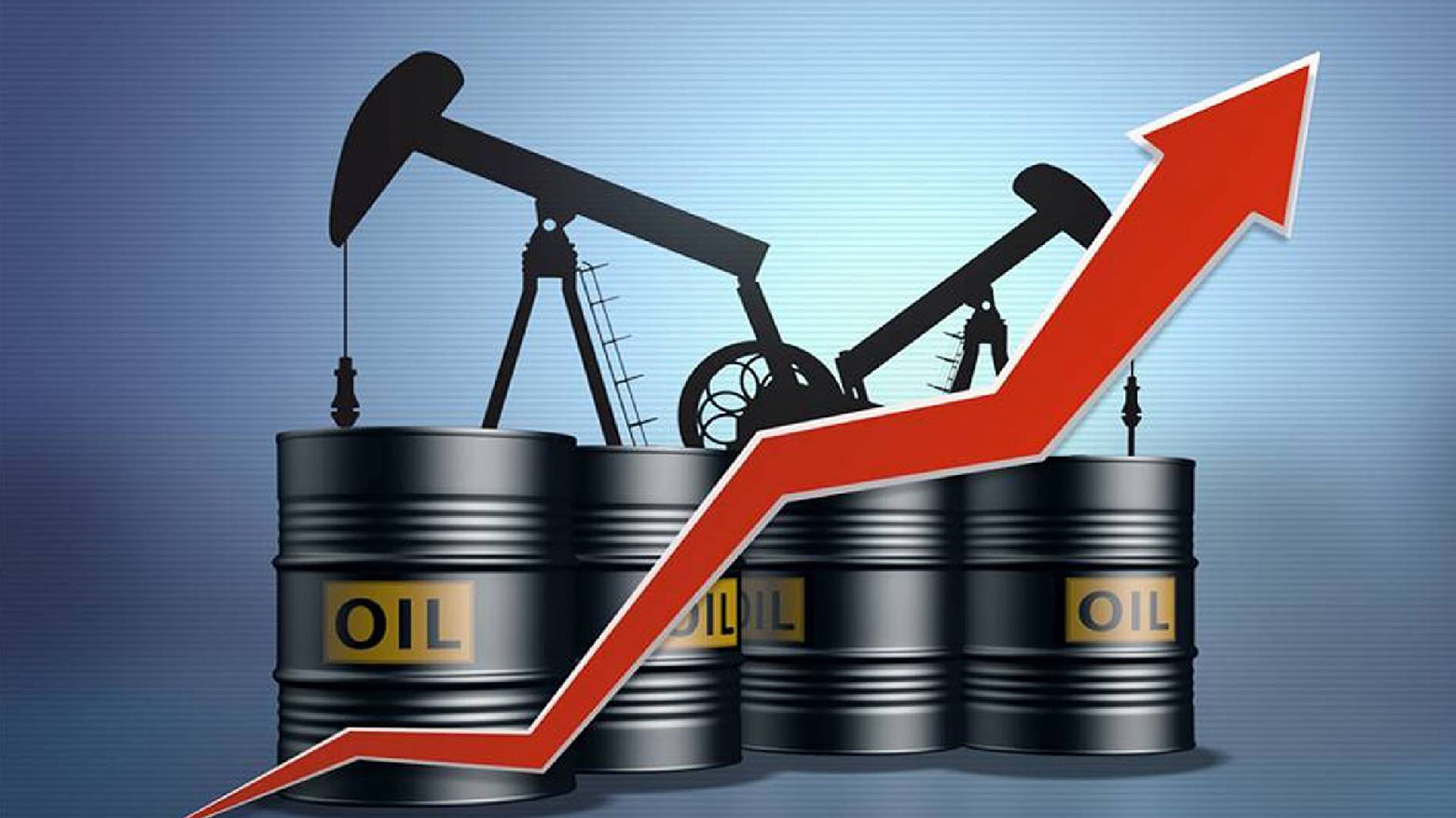 أسعار النفط تقفز بأكثر من 12% بعد الضربات الإسرائيلية لإيران