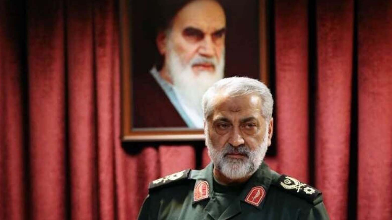 گوته‌بێژی هێزه‌ چه‌كداره‌كانی ئێران: ئیسرائیل باجێكی گه‌وره‌ ده‌دات