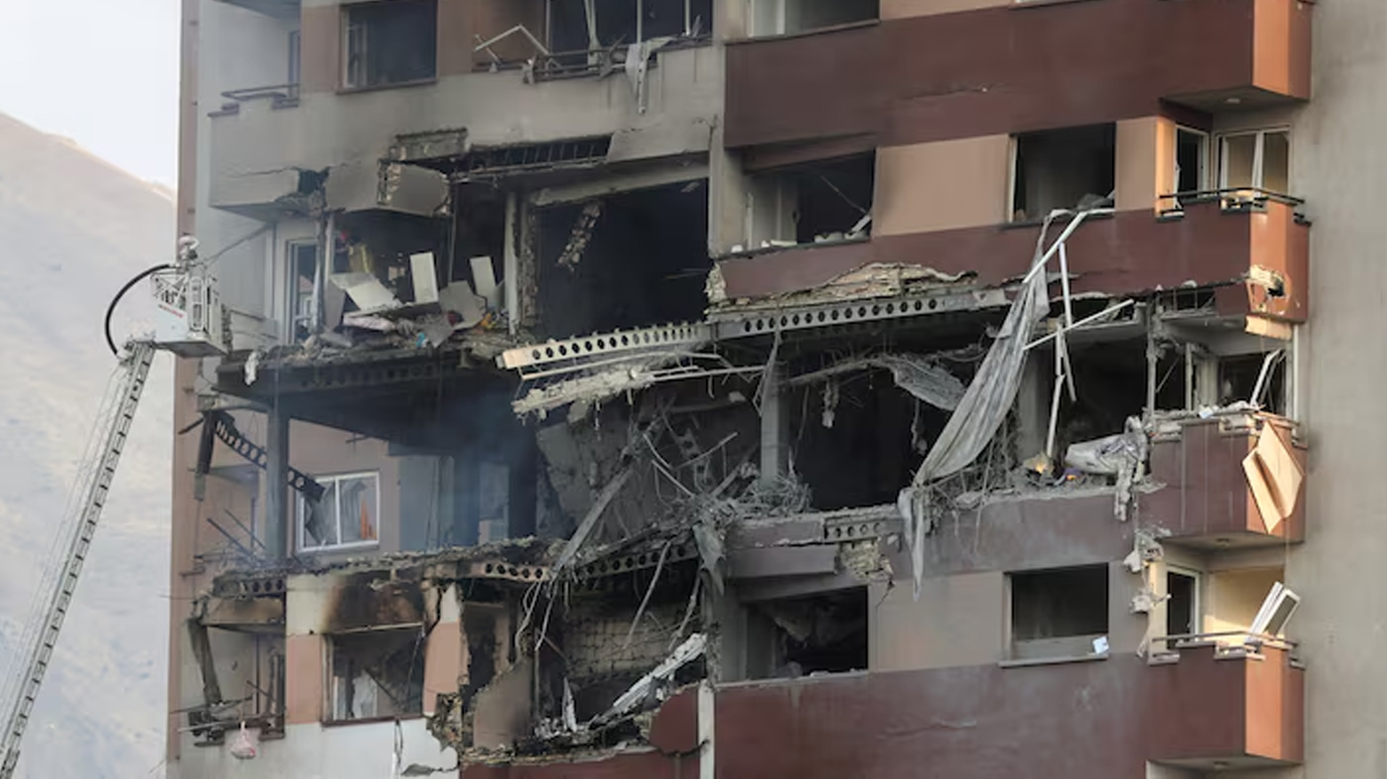 Encûmena Ewlehiya Niştîmanî ya Neteweyên Yekgirtî li ser daxwaza Îranê dicive