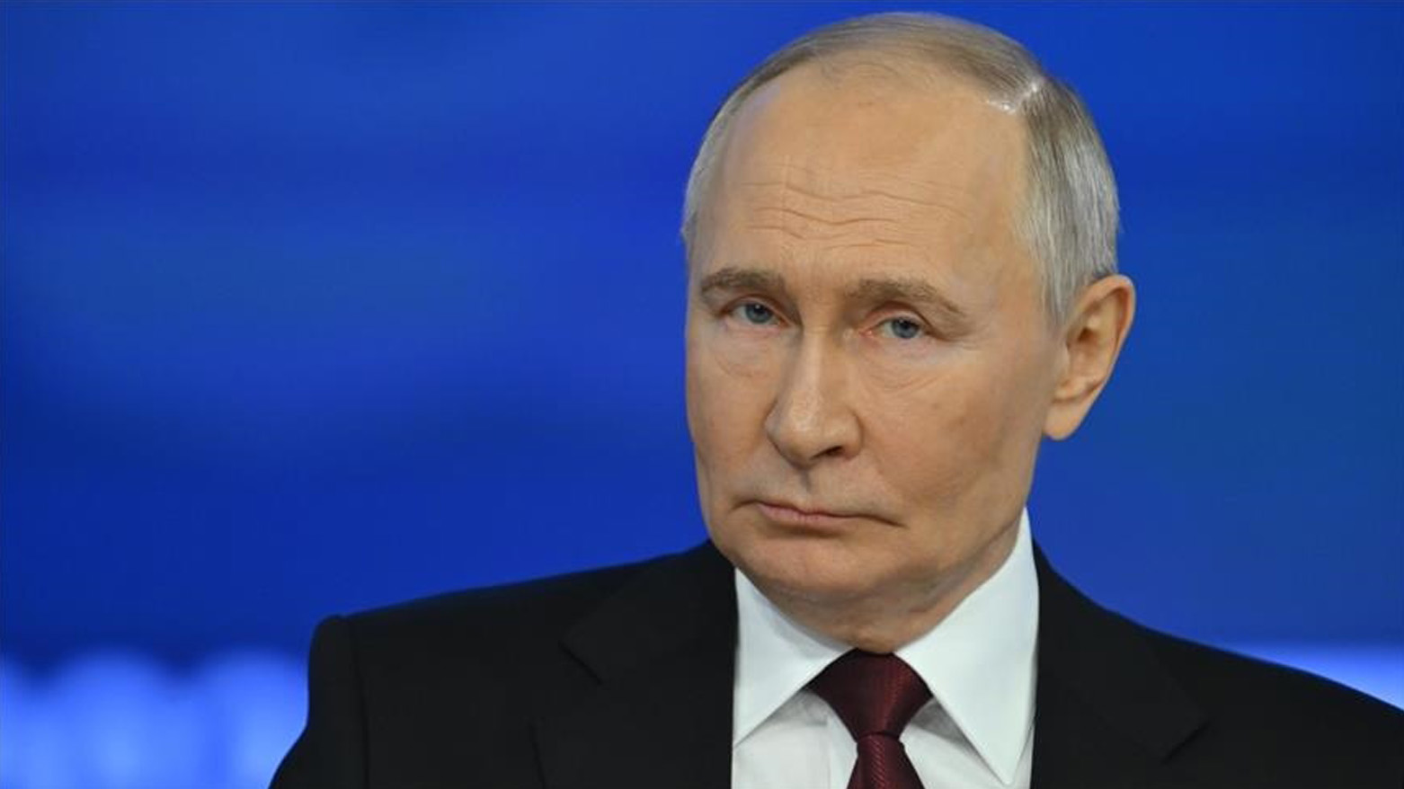 Putin: İsrail ve İran arasında arabuluculuk yapmaya hazırım
