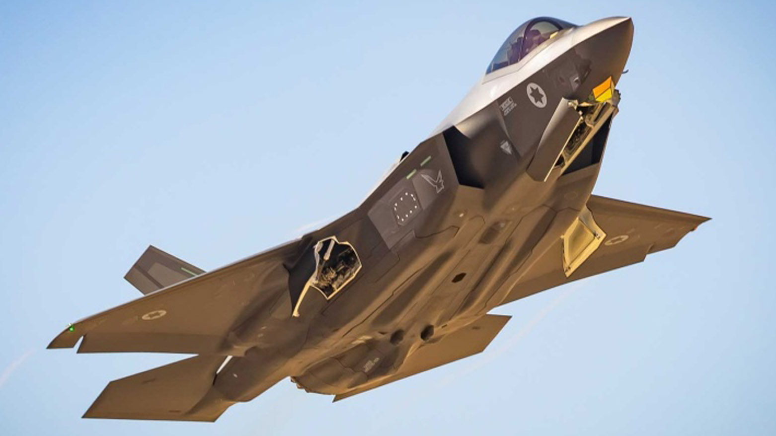 فڕۆکەیەکی F-35