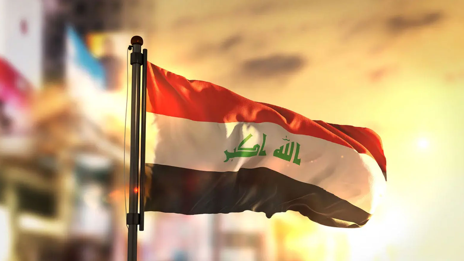 بغداد تطلب من طهران عدم استهداف المصالح الأميركية على أراضيها