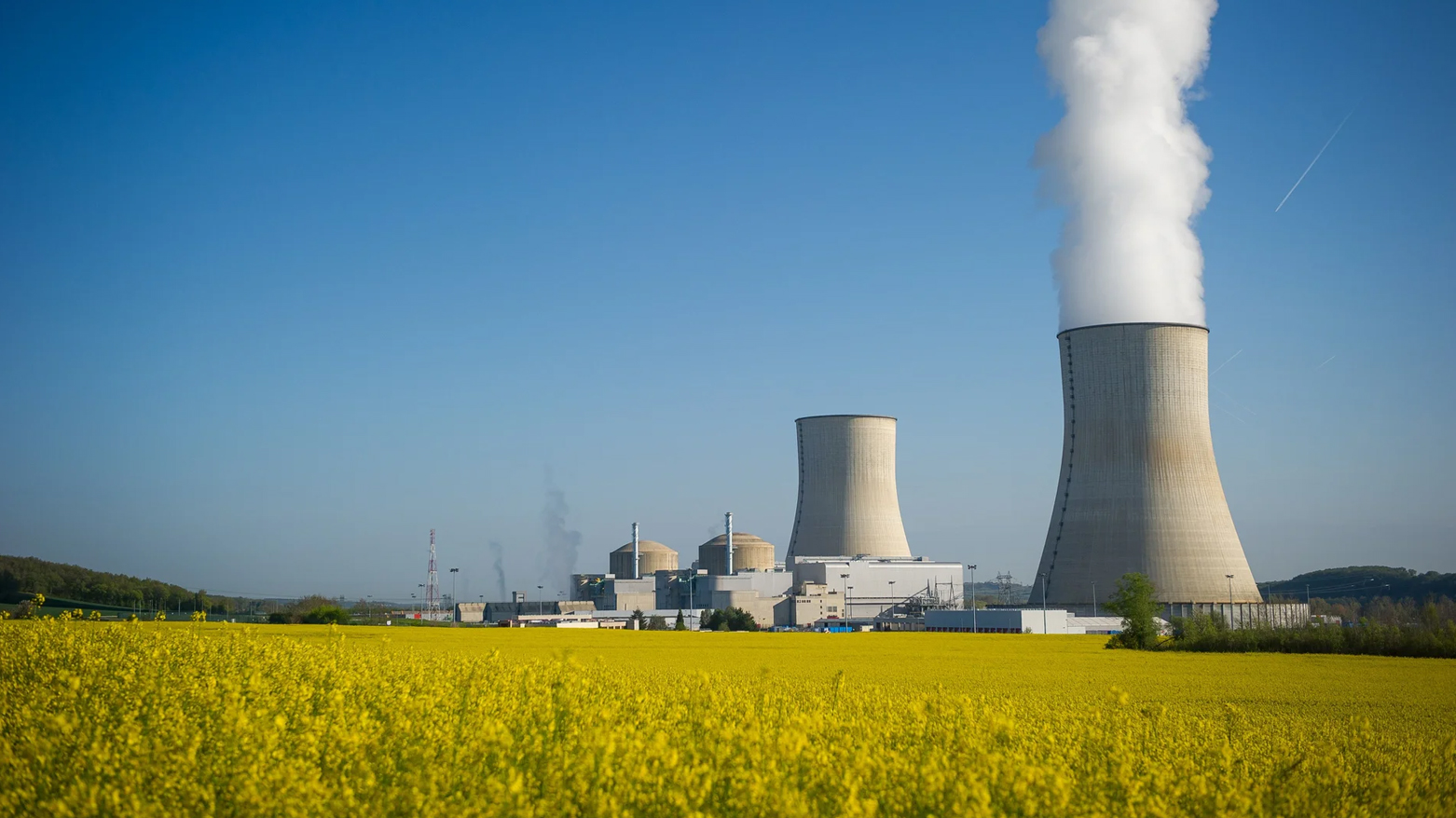 روسيا ستبني أول محطة نووية في كازاخستان