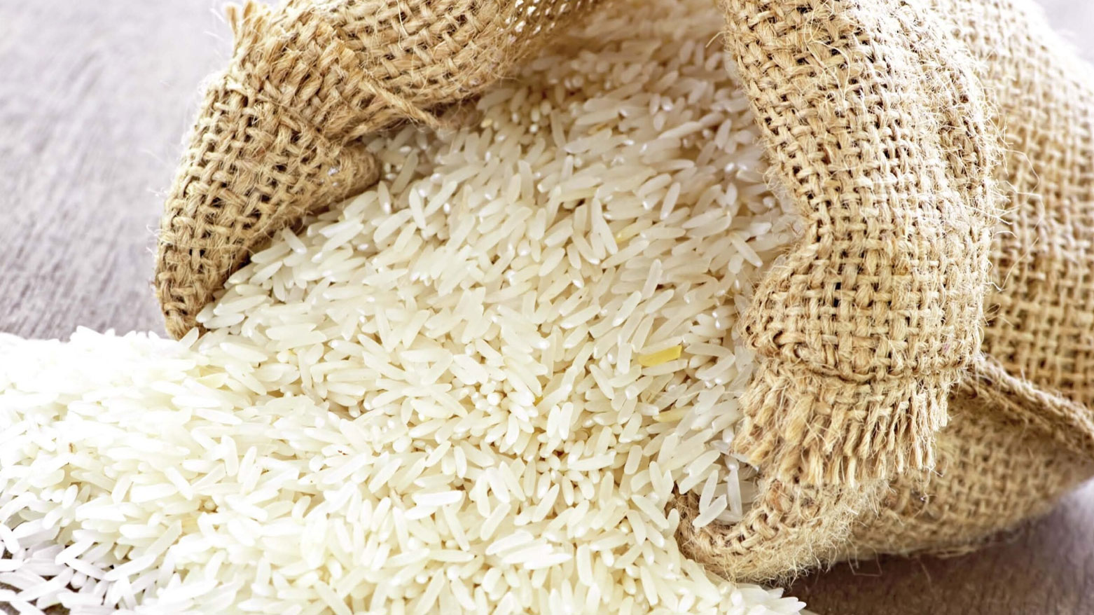 عێراق بە بەهای زیاتر لە 600 ملیۆن دۆلار برنجی تایلەندی هاوردە کردووە
