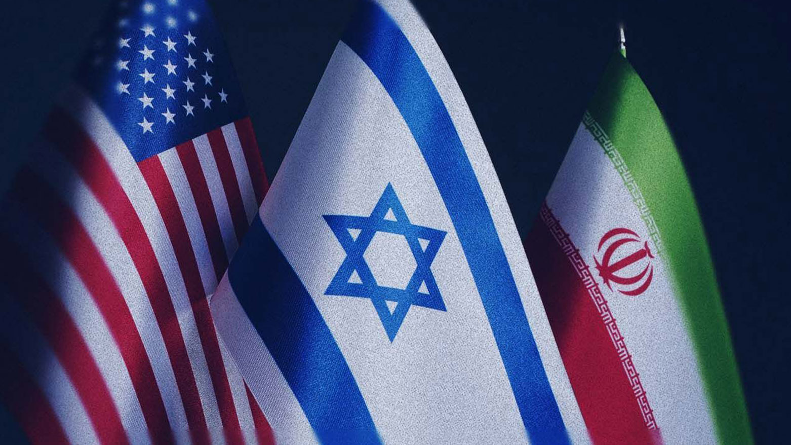 Israel-Iran conflict: latest developments
