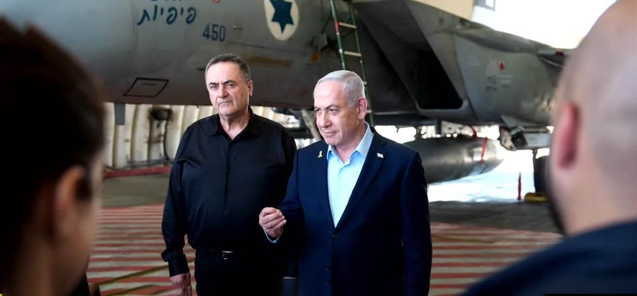 Netanyahu bang li xelkê Tehranê kir: Bajar vala bikin, em ê karê xwe bikin