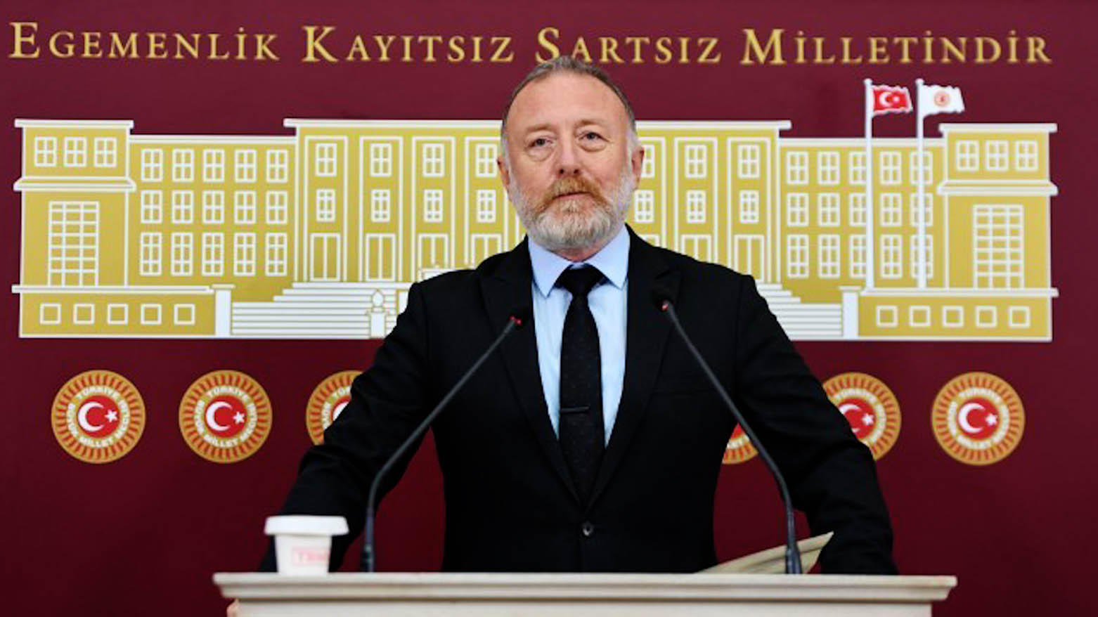 Temellî: Peywira me ya sereke avakirina komîsyonê ye