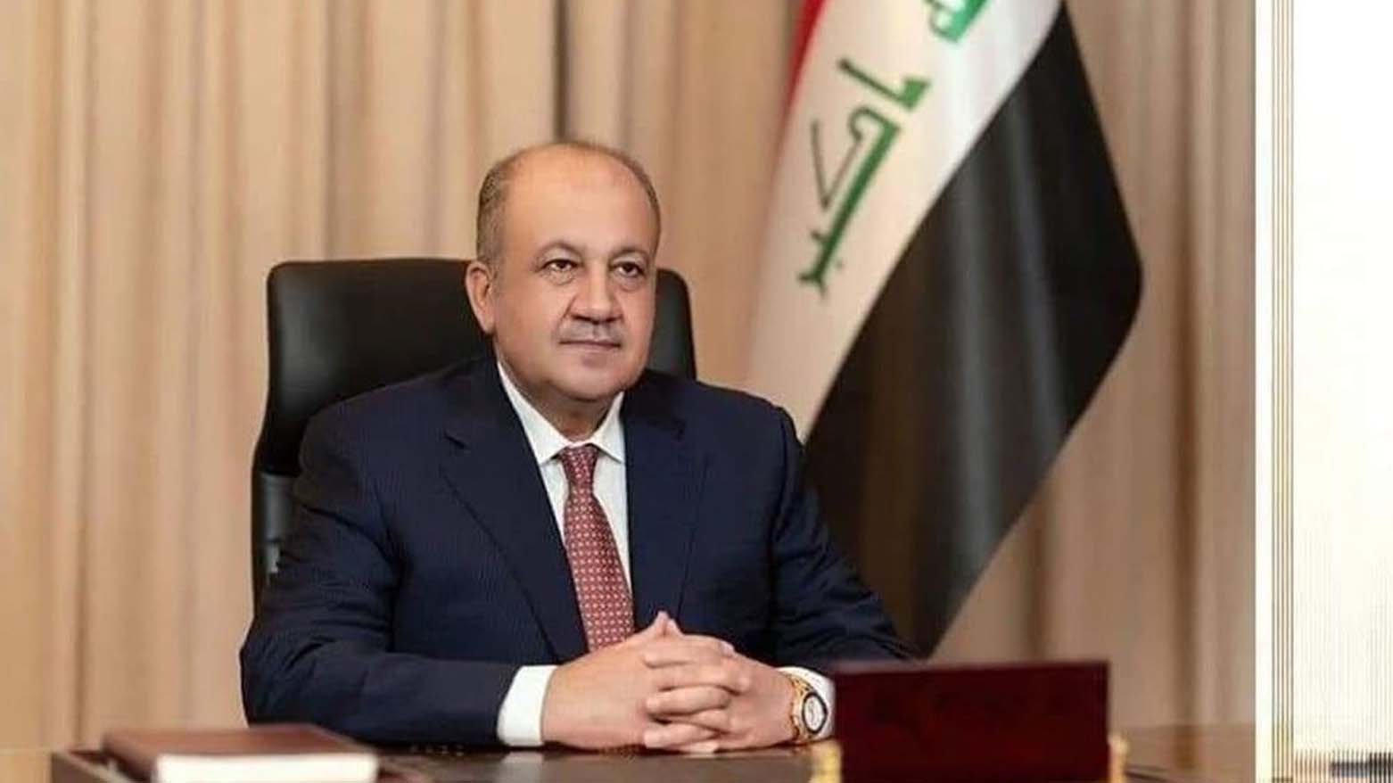 سابت عه‌باسی: هێزه‌ عێراقییەکان له‌وپه‌ڕی ئاماده‌باشیدان