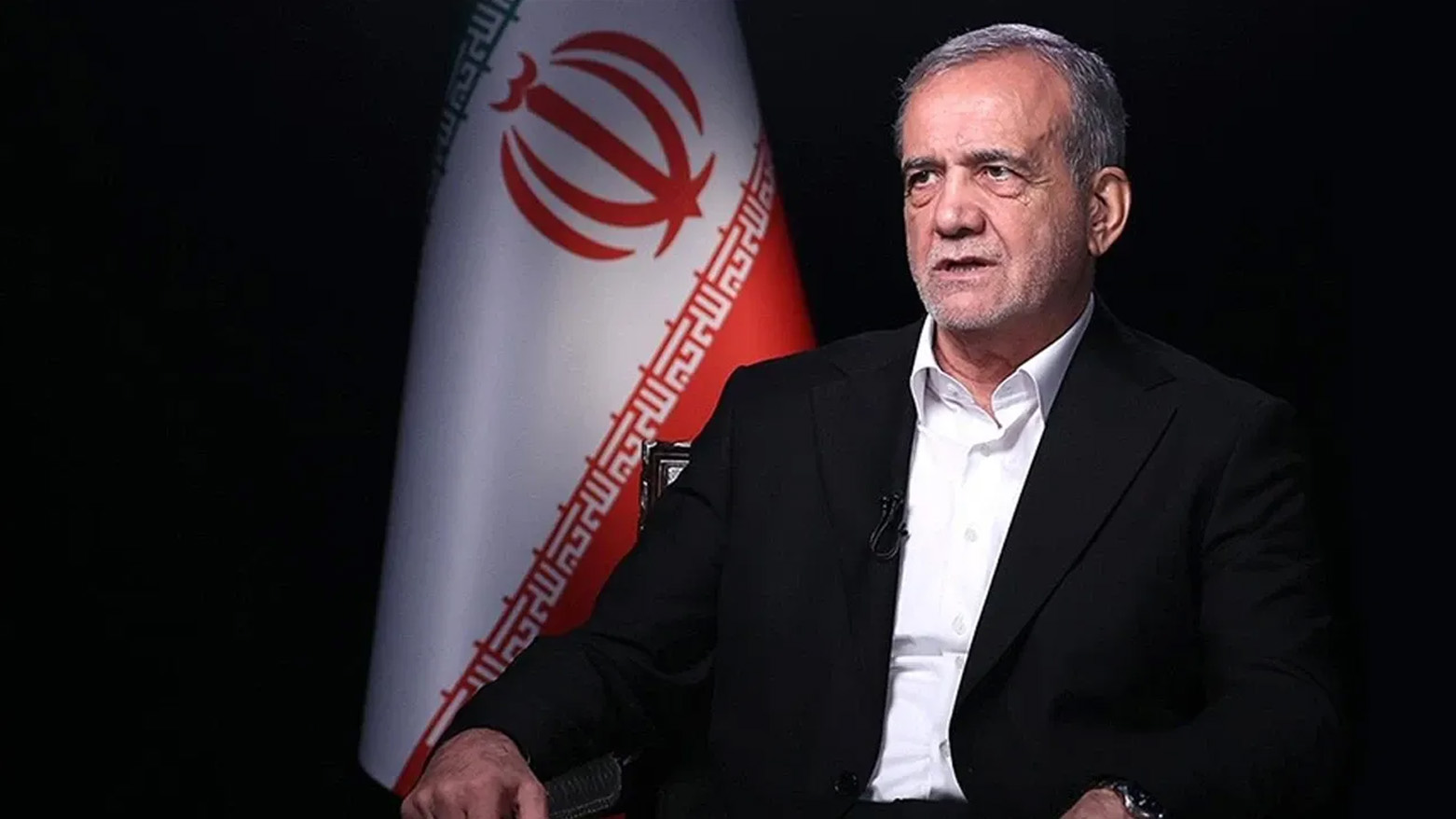 Pezeşkiyan: Her türlü saldırıya aynı düzeyde karşılık vereceğiz