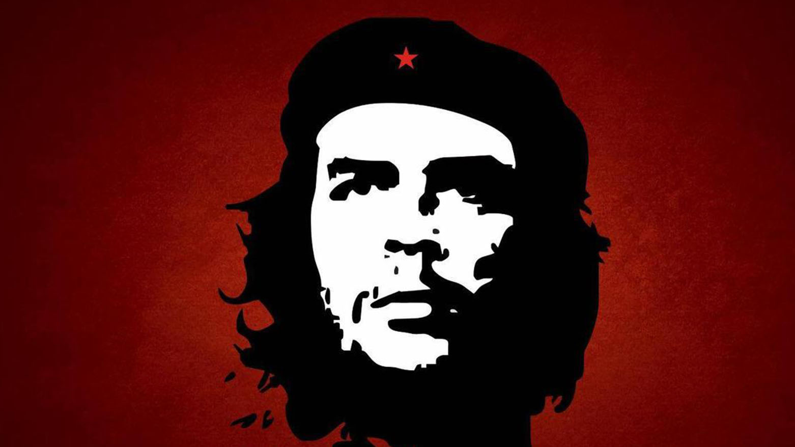 جيفارا وكورد سوريا