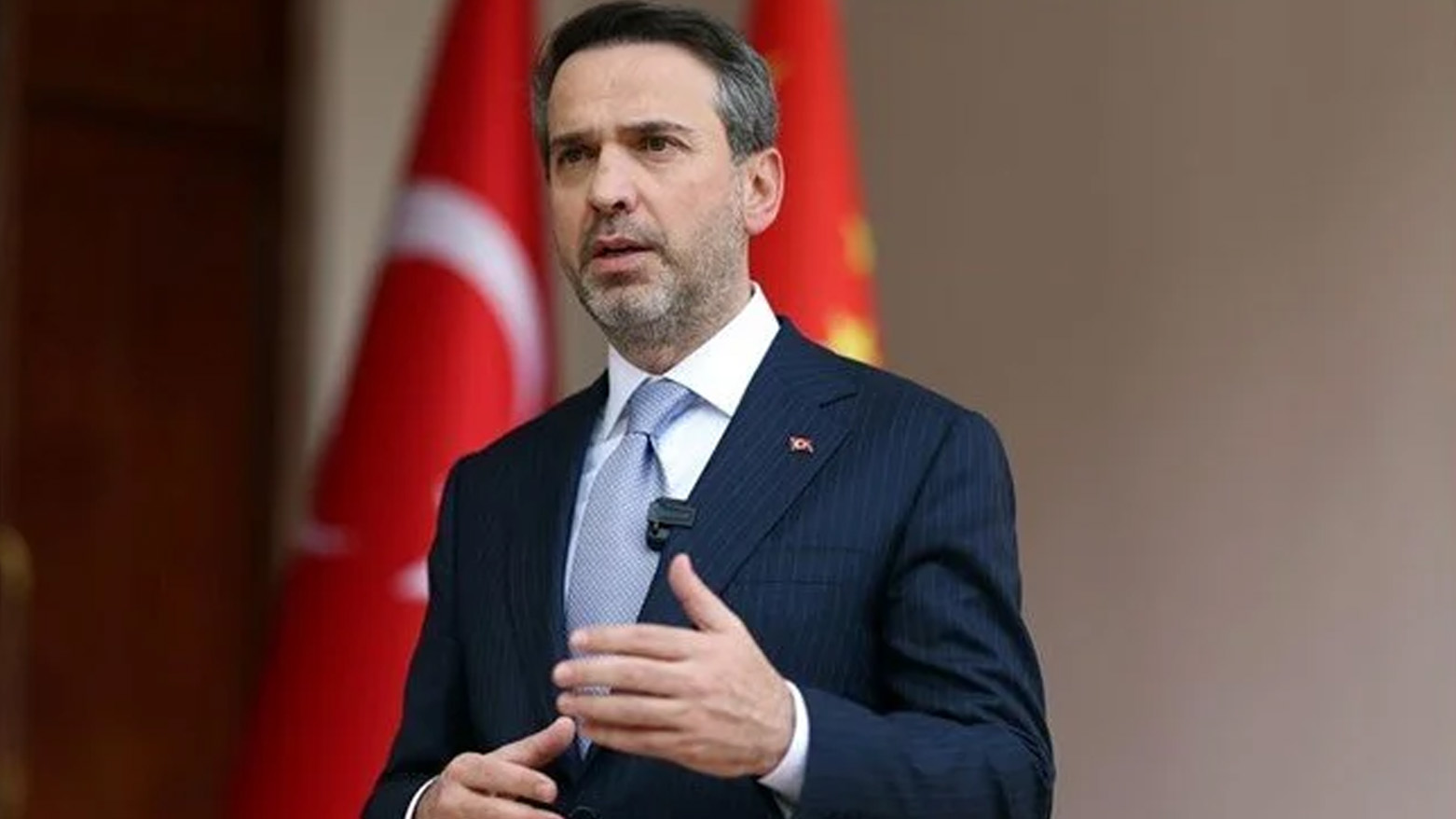 Türkiye Enerji Bakanı: İran'dan doğal gaz arzında sıkıntı yaşanmıyor