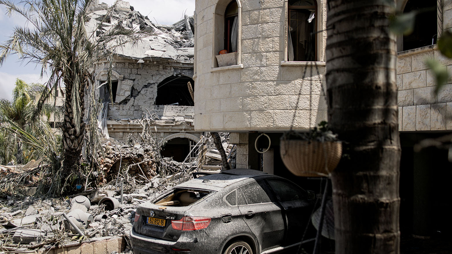 سماع دوي انفجارين قويين في طهران