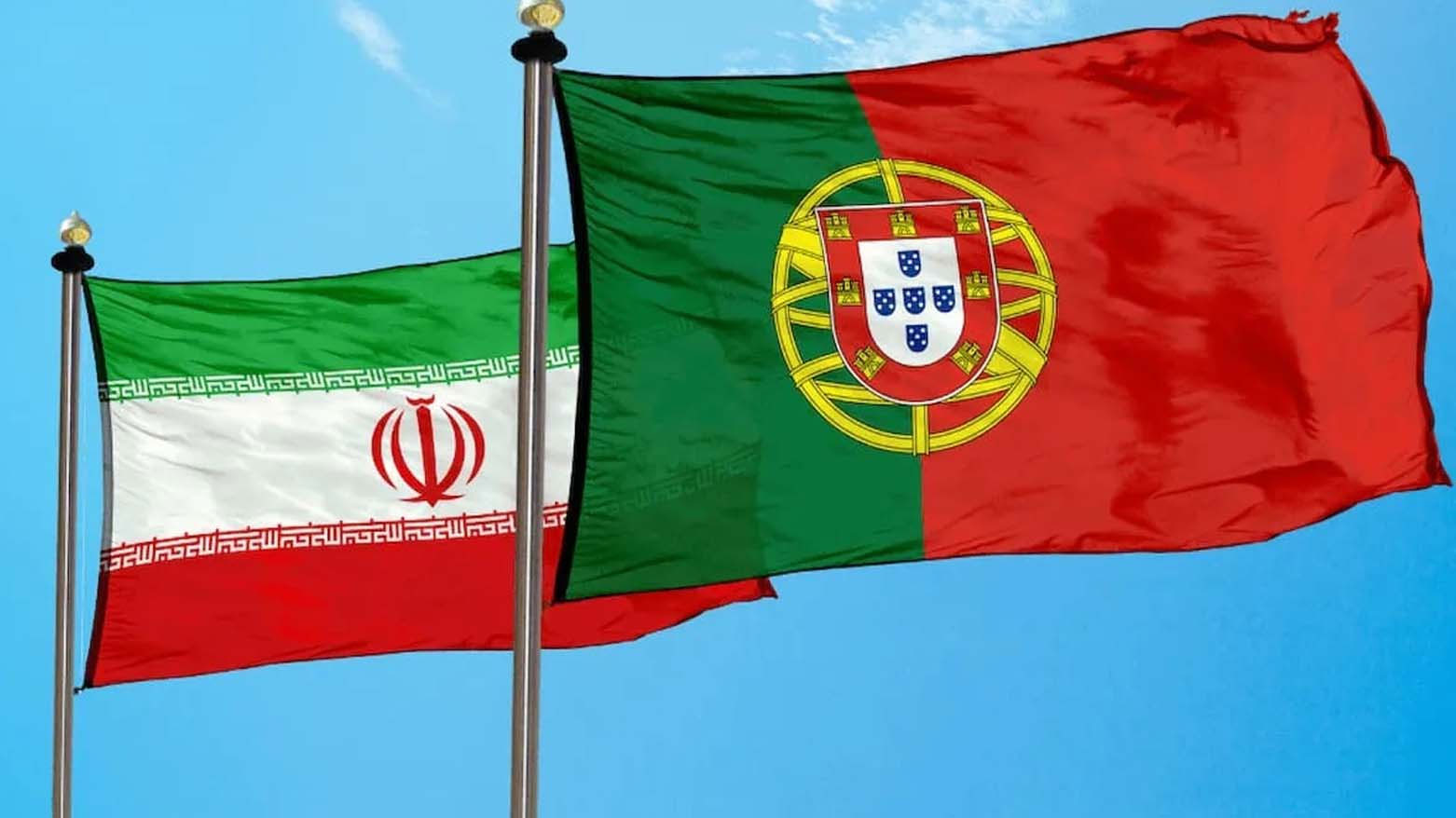 البرتغال تغلق سفارتها في طهران مؤقتاً مع تصاعد التوتر بين إيران وإسرائيل