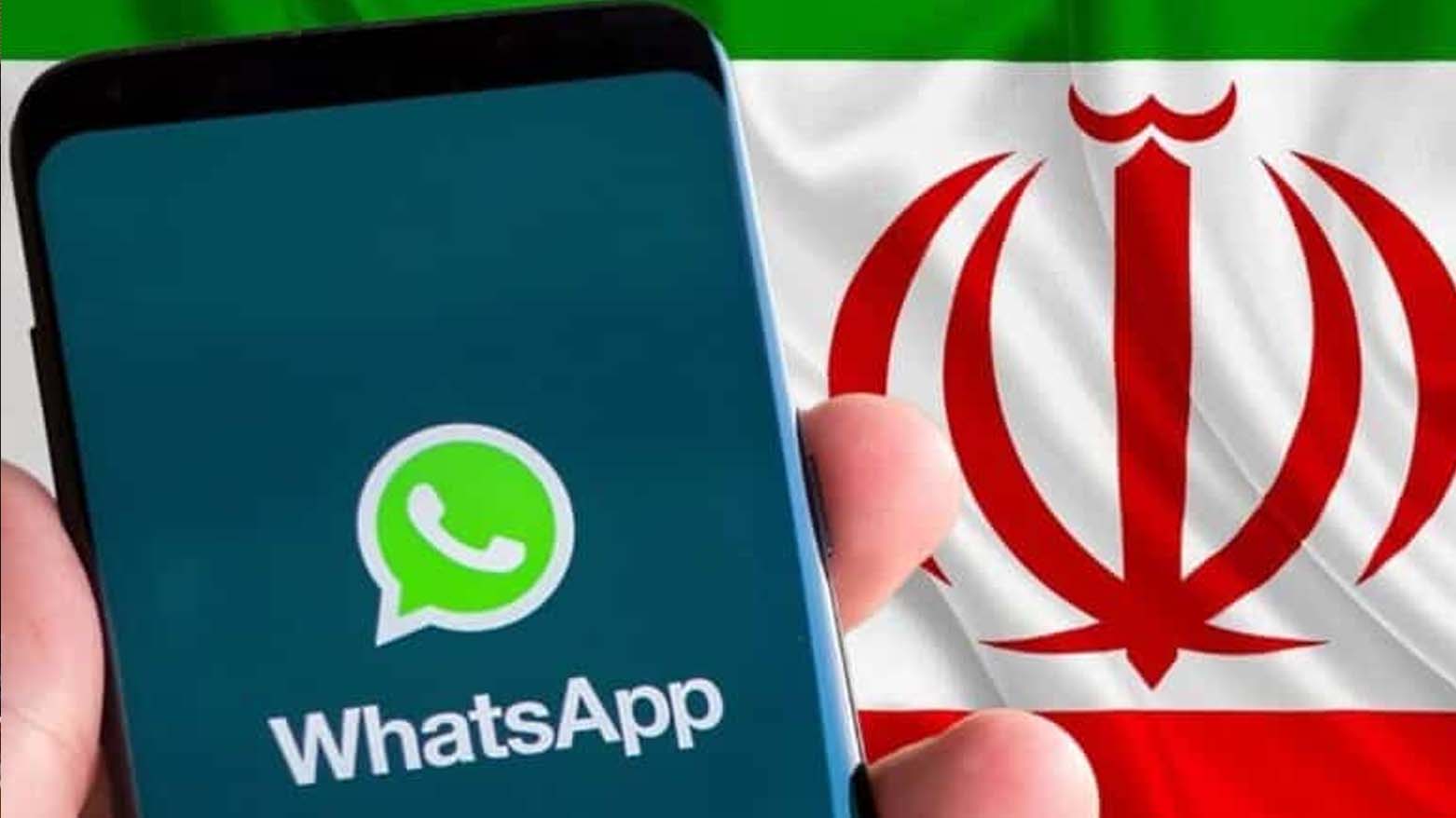 İran Hükümeti: WhatsApp ve Instagram'ı silin