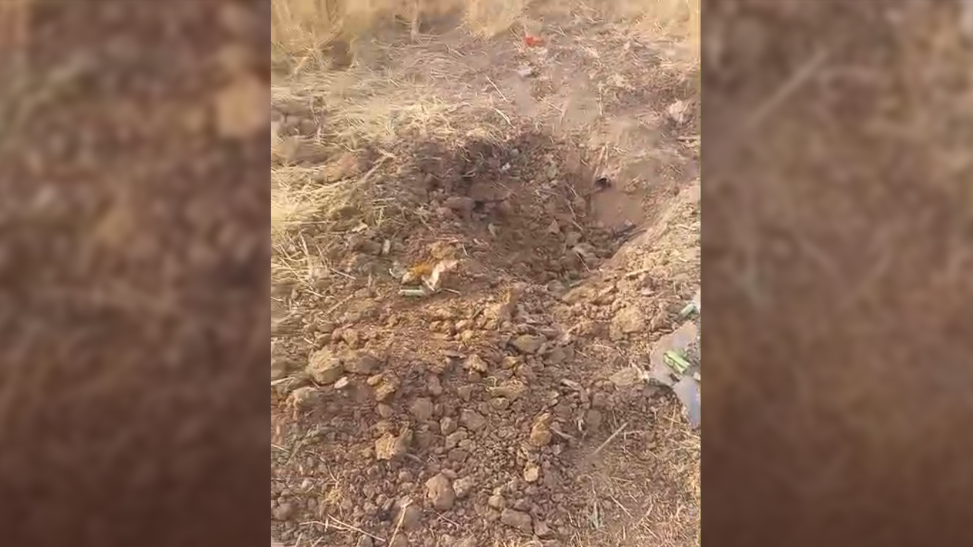سرنگونی دو پهپاد در آسمان اربیل توسط نیروهای ائتلاف بین‌المللی