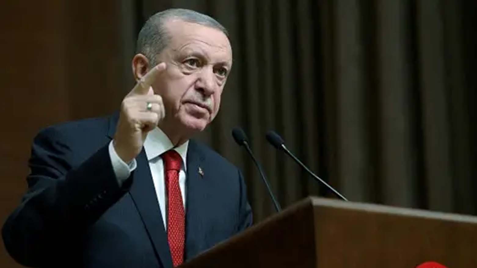 Erdogan