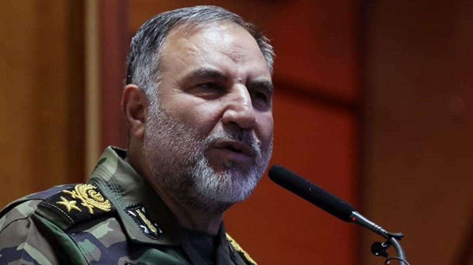 ایران تهدید به استفاده از سلاح‌های جدید کرد