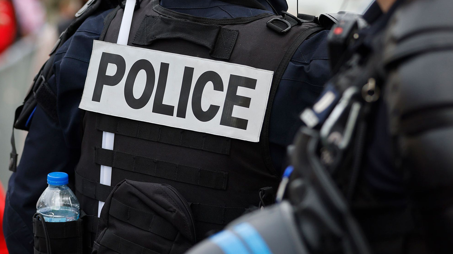 4 آلاف عنصر من قوات الأمن الفرنسية لمكافحة الهجرة