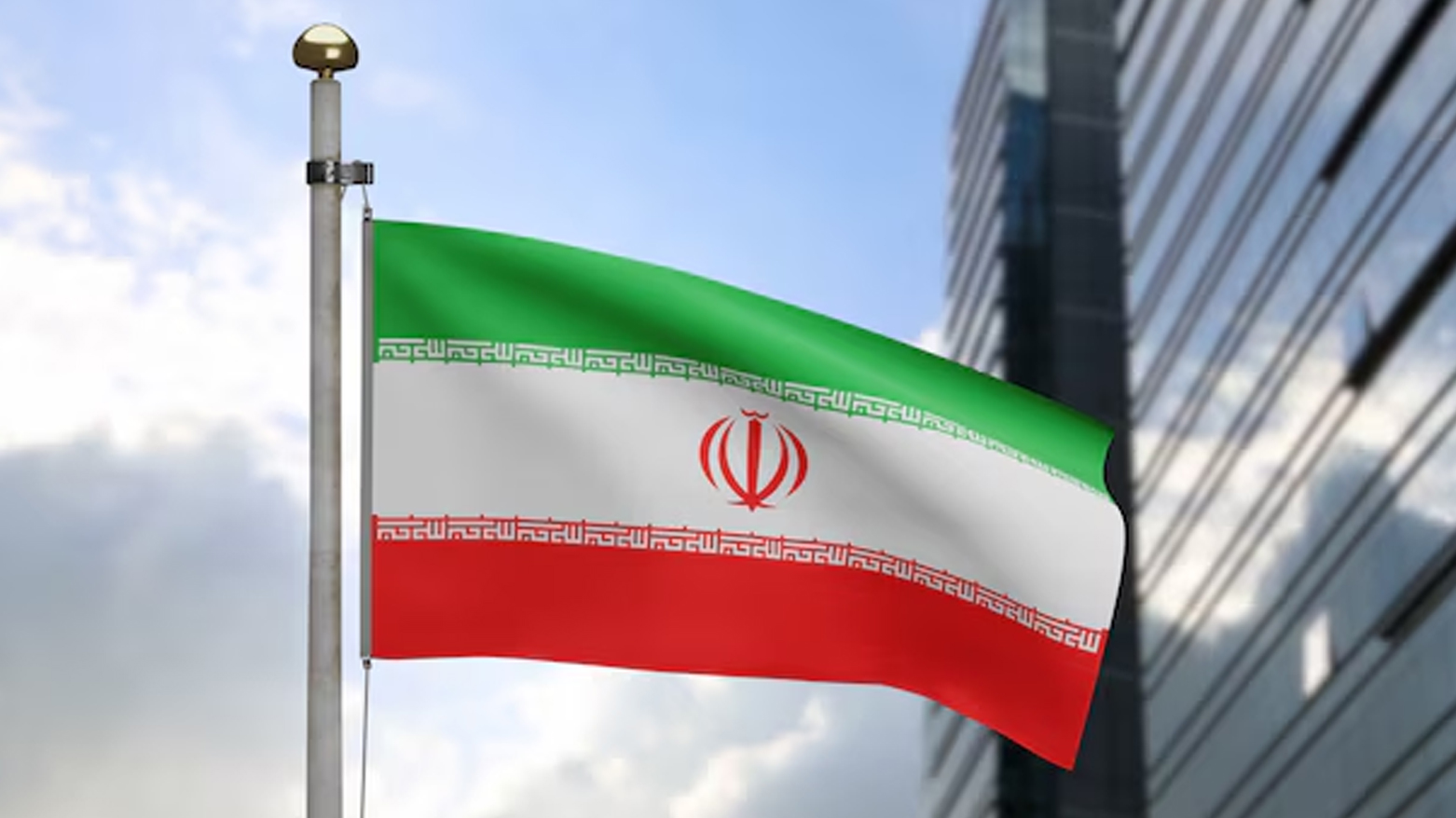 الإعلام الإيراني يقول إن بث التلفزيون الرسمي تعرّض لقرصنة وجيزة