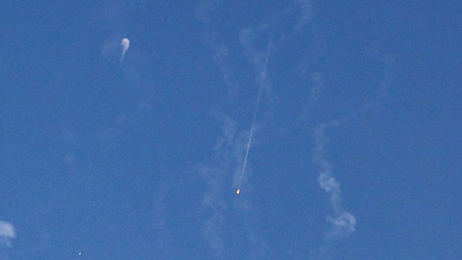 47 جريحا على الأقل في إسرائيل بعد الهجوم الصاروخي الإيراني