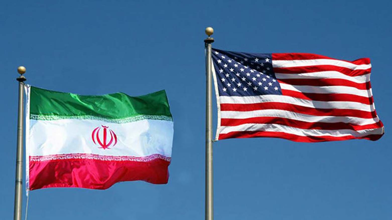 Alayên Îran û Amerîkayê