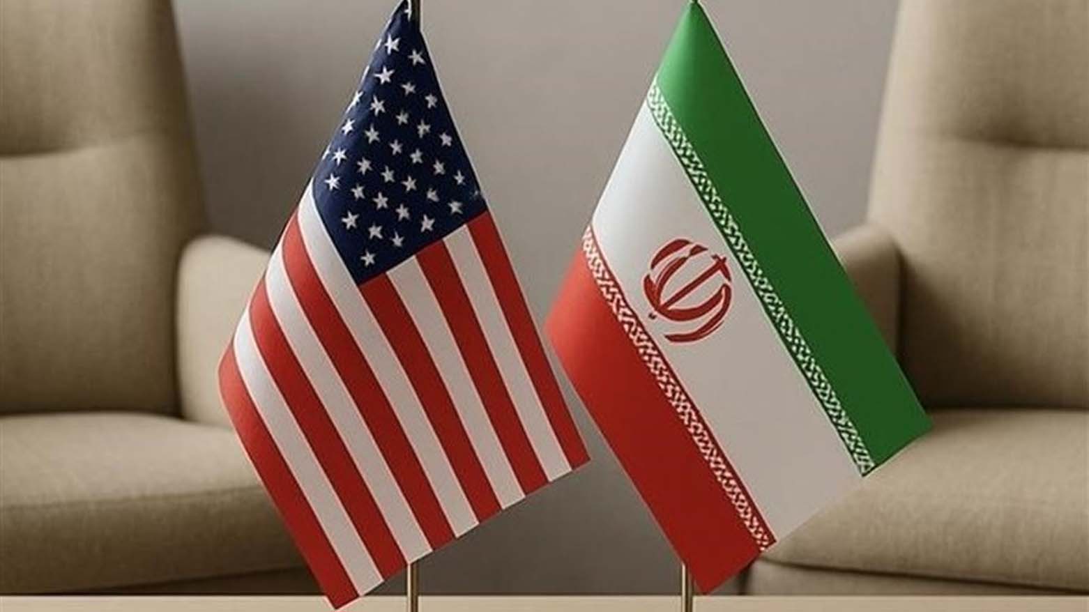 ئاژانسێك: ئێران و ئەمەریکا دانوستانی ڕاسته‌وخۆ ده‌كەن