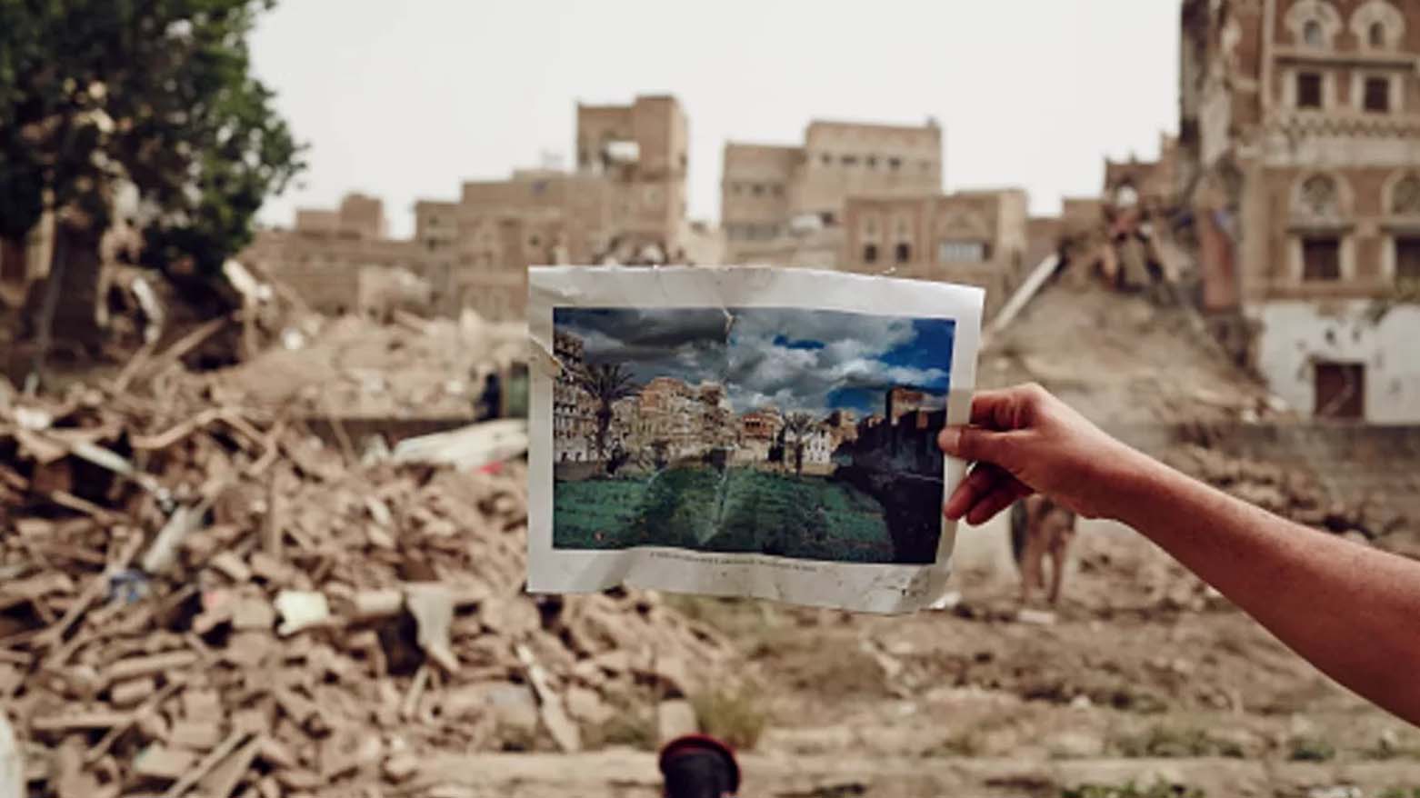 كاریگەریی جەنگ لەسەر تەندروستیی دەروونی مرۆڤ
