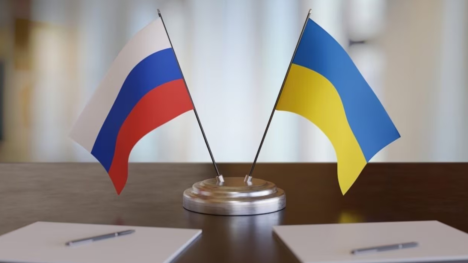 أوكرانيا وروسيا تعلنان إنجاز عملية تبادل جديدة للأسرى