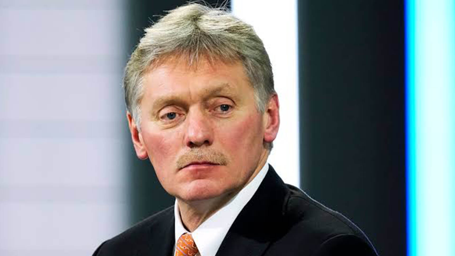 Dmitry Peskov