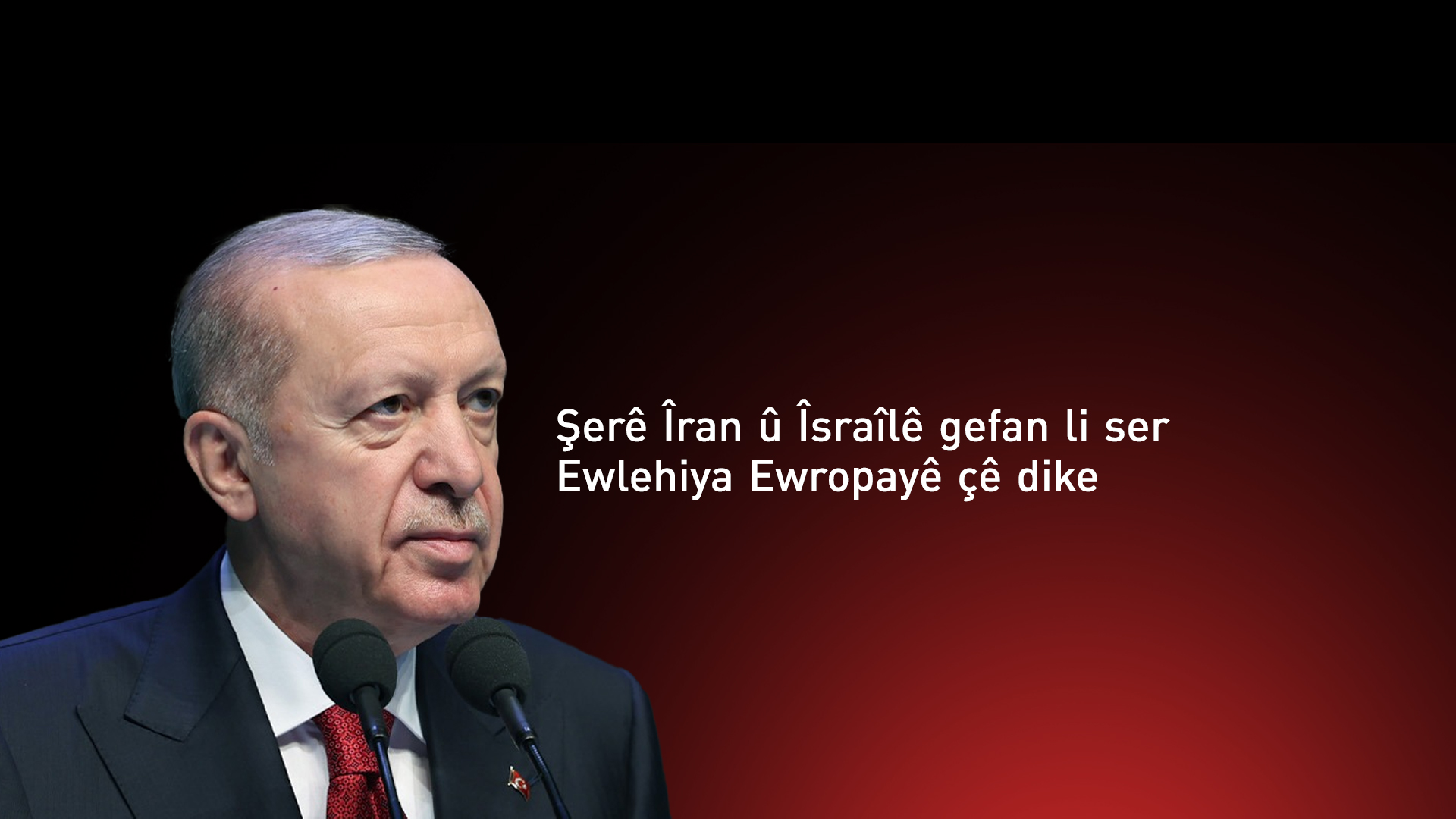 Erdogan
